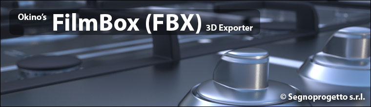 unity fbx exporter script support