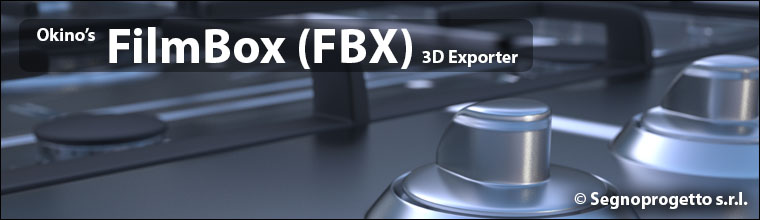 install unity fbx exporter